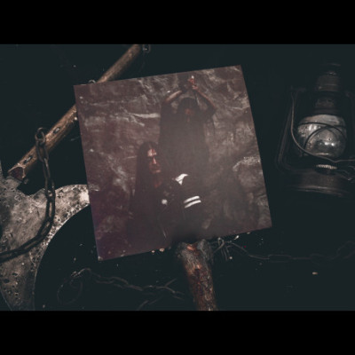 Haemalharia - Vast Roar Okkulus LP